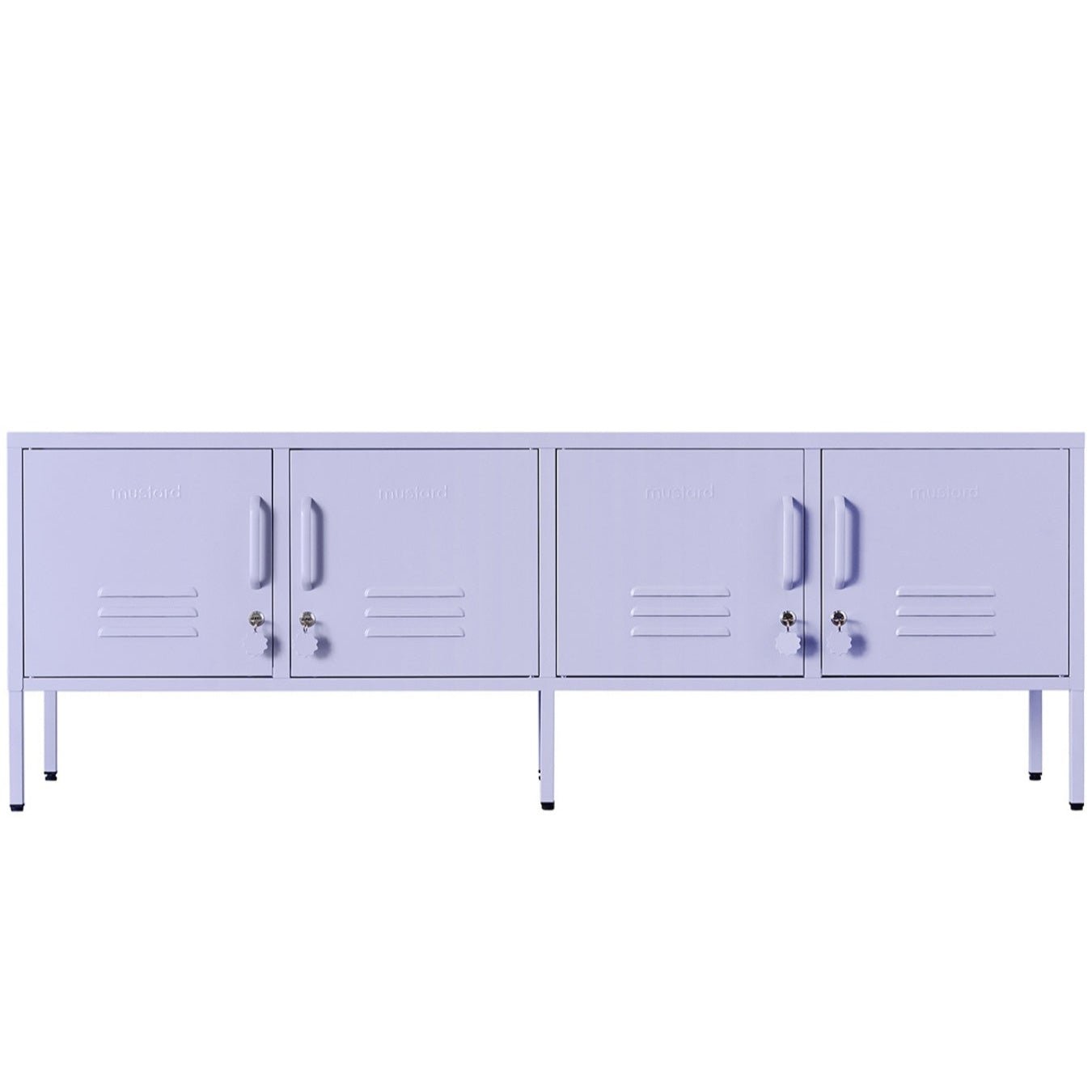 Mustard Made · The Standard in Lilac | socius design in Rochester, MN