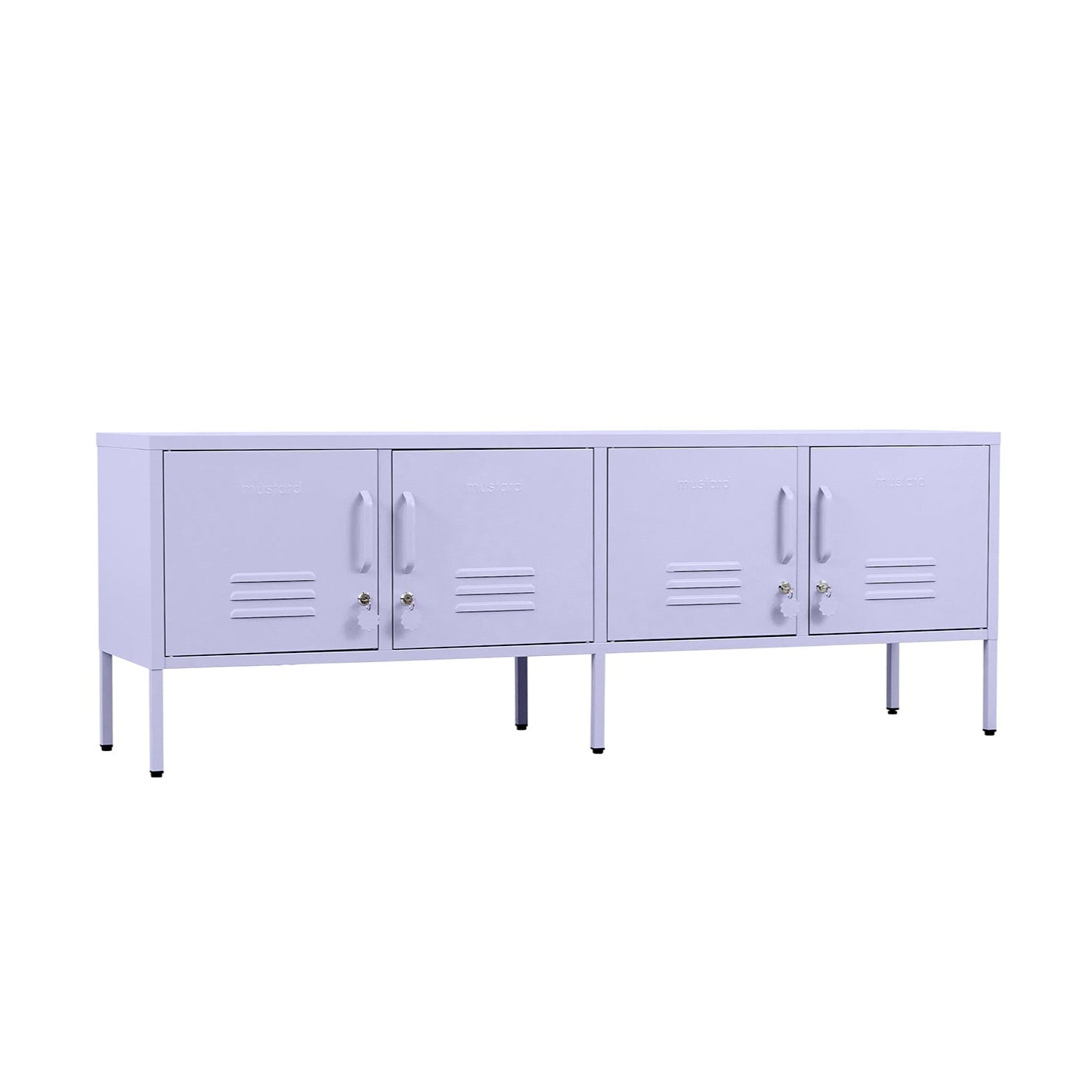 Mustard Made · The Standard in Lilac | socius design in Rochester, MN