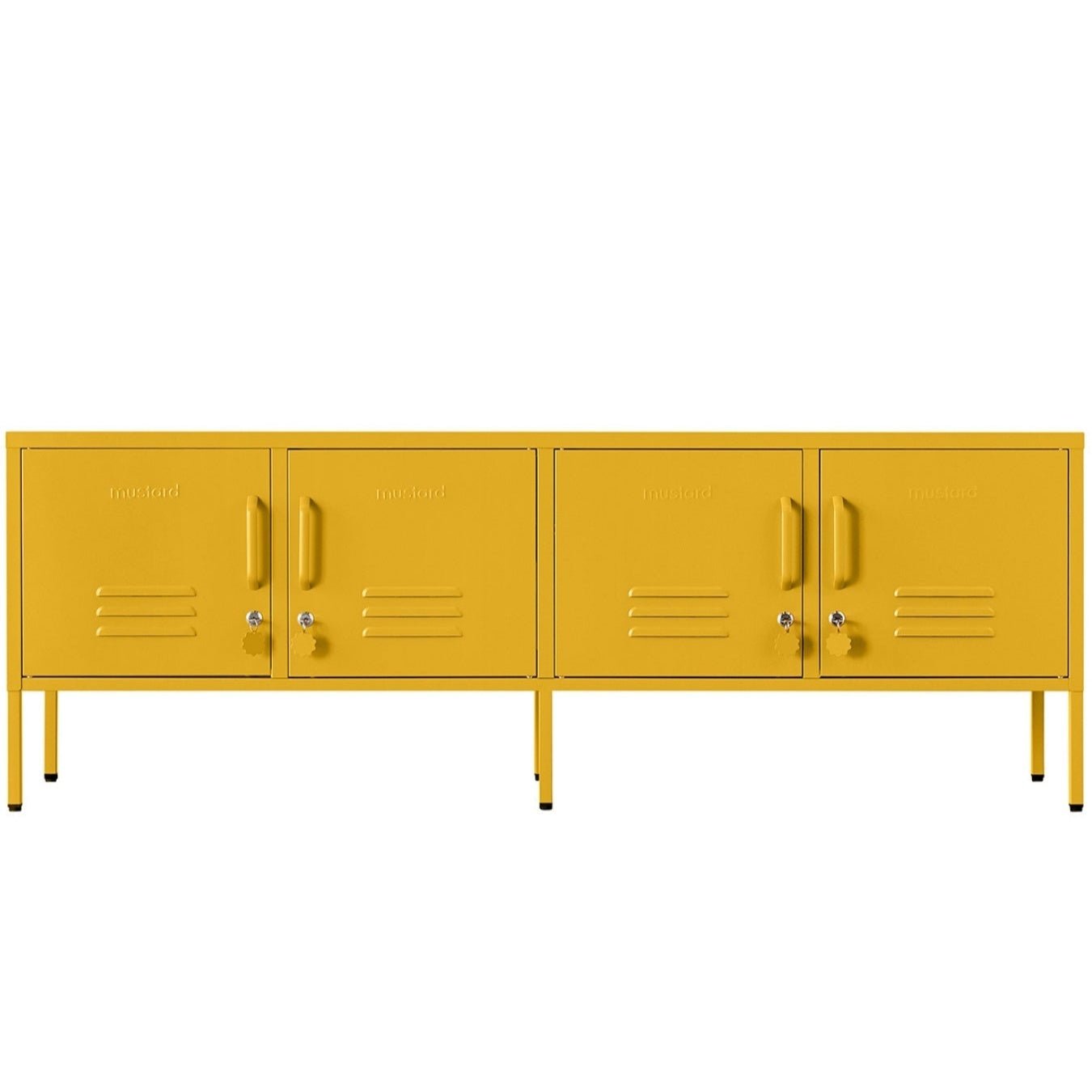 Mustard Made · The Standard in Mustard | socius design in Rochester, MN