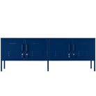 Mustard Made · The Standard in Navy | socius design in Rochester, MN