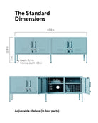 Mustard Made · The Standard in Ocean | socius design in Rochester, MN