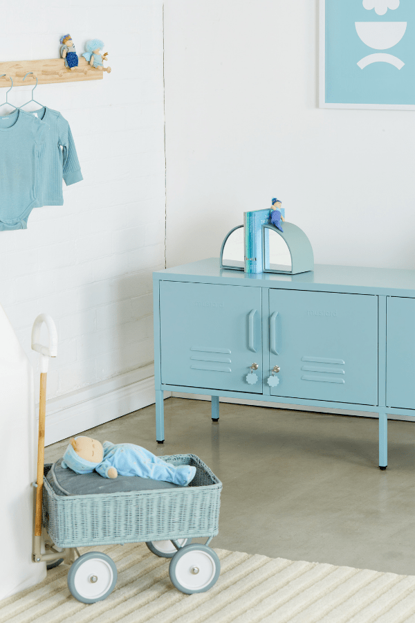 Mustard Made · The Standard in Ocean | socius design in Rochester, MN