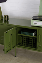 Mustard Made · The Standard in Olive | socius design in Rochester, MN