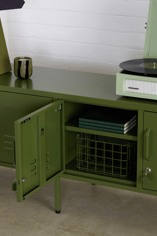 Mustard Made · The Standard in Olive | socius design in Rochester, MN