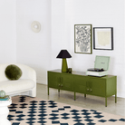 Mustard Made · The Standard in Olive | socius design in Rochester, MN