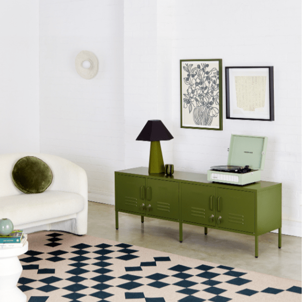 Mustard Made · The Standard in Olive | socius design in Rochester, MN