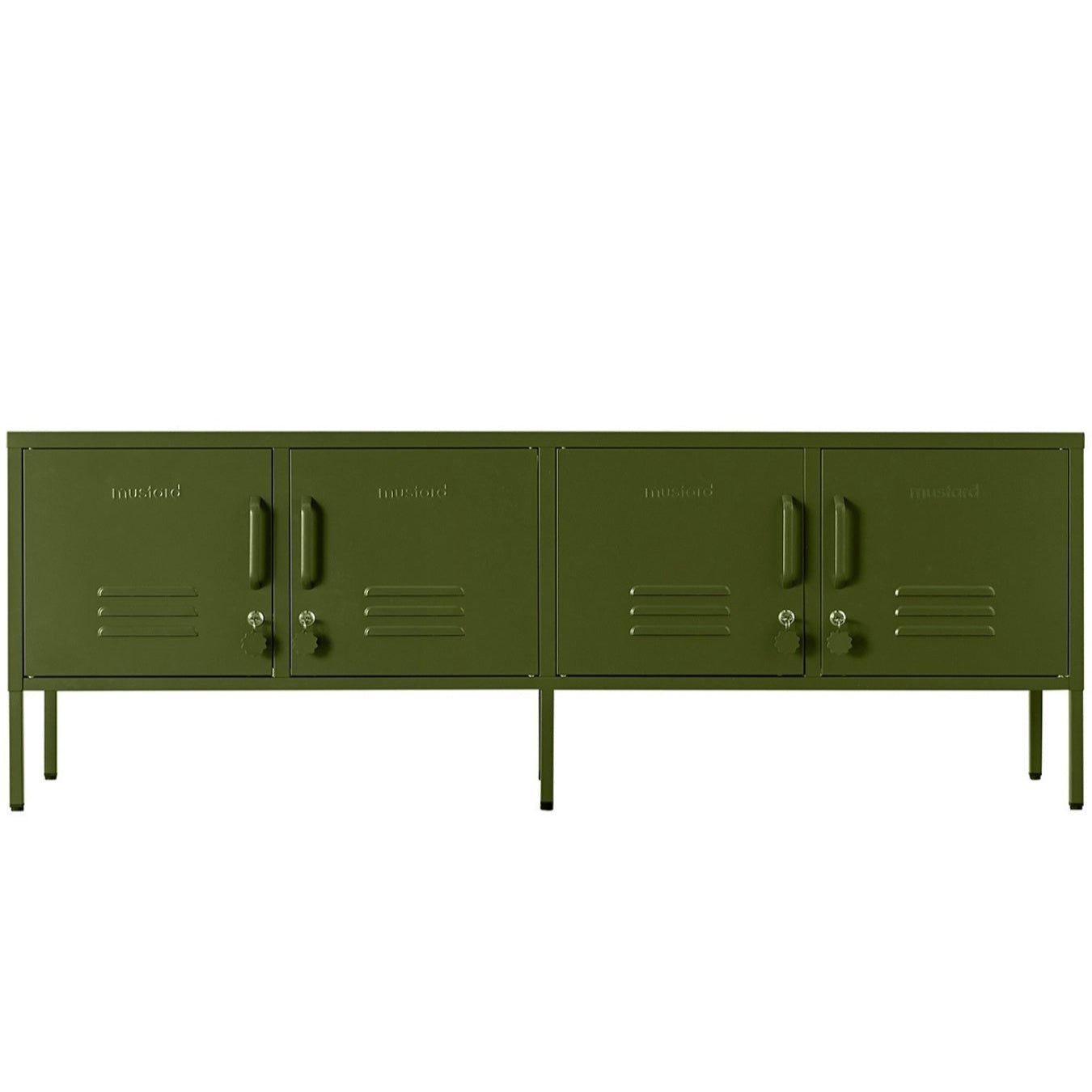 Mustard Made · The Standard in Olive | socius design in Rochester, MN