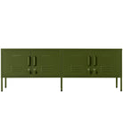 Mustard Made · The Standard in Olive | socius design in Rochester, MN