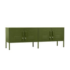 Mustard Made · The Standard in Olive | socius design in Rochester, MN