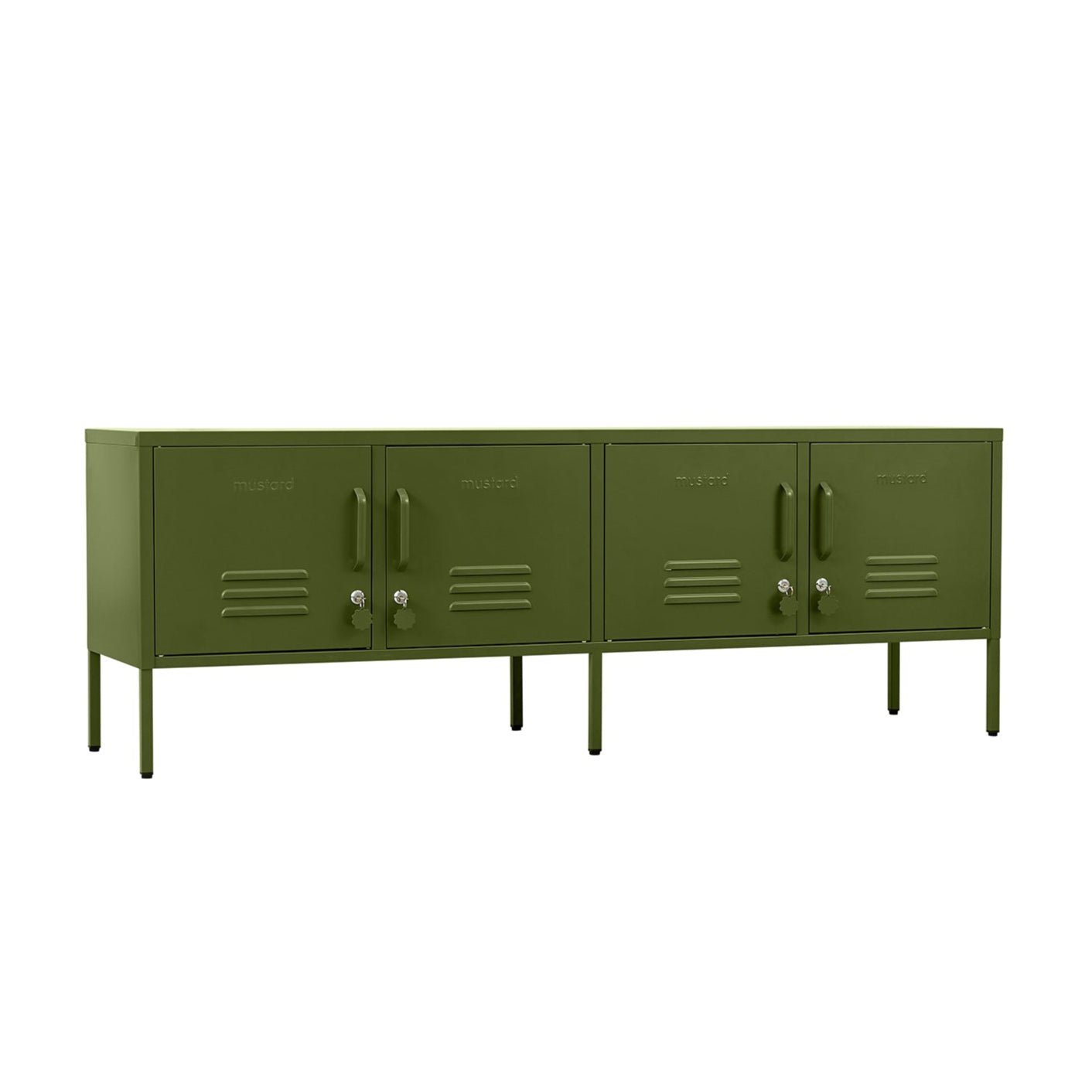 Mustard Made · The Standard in Olive | socius design in Rochester, MN