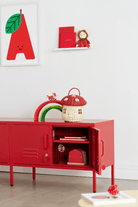 Mustard Made · The Standard in Poppy | socius design in Rochester, MN