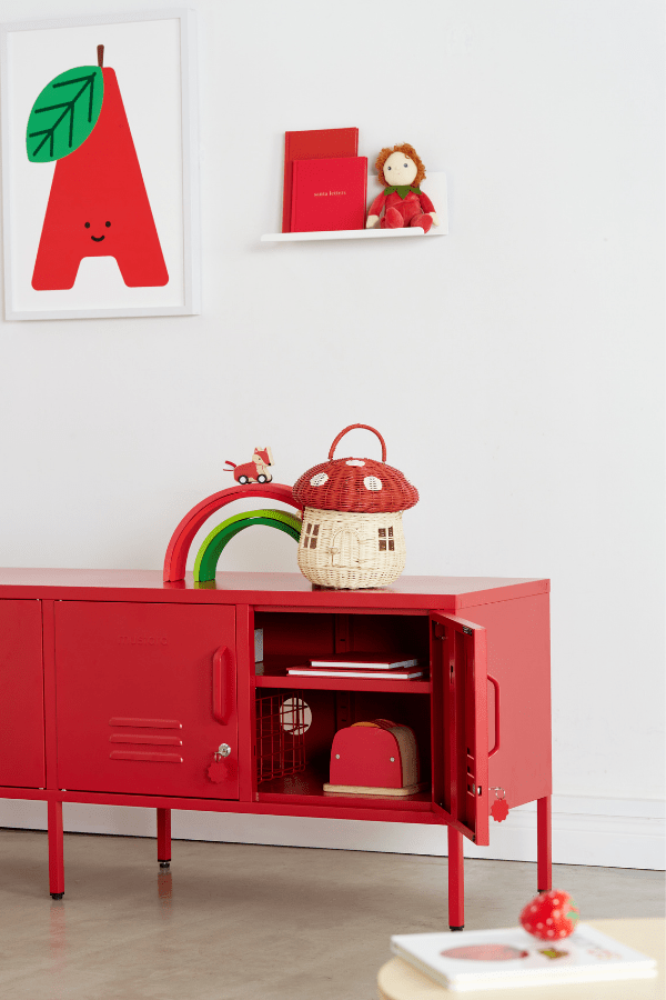 Mustard Made · The Standard in Poppy | socius design in Rochester, MN