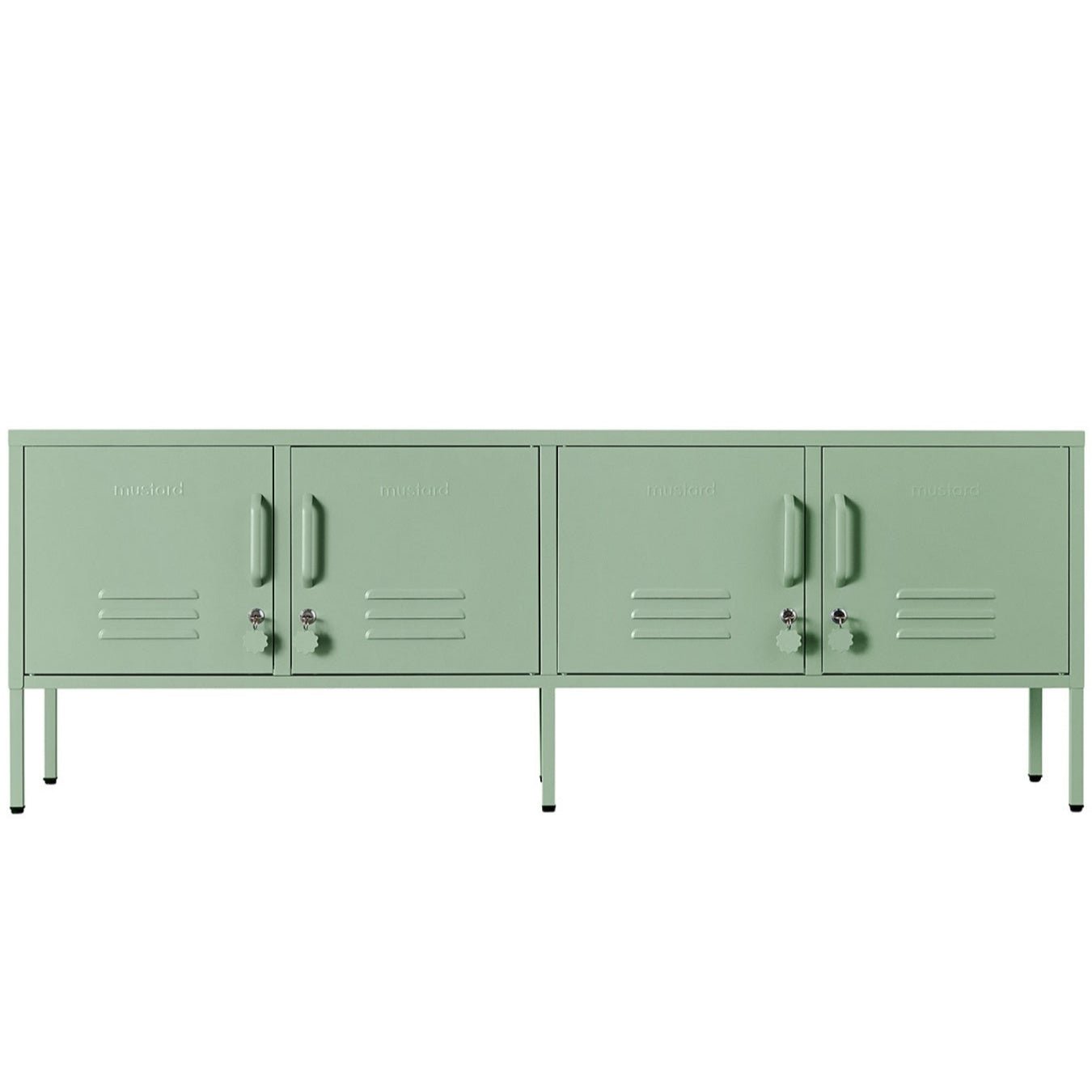 Mustard Made · The Standard in Sage | socius design in Rochester, MN