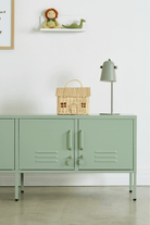 Mustard Made · The Standard in Sage | socius design in Rochester, MN