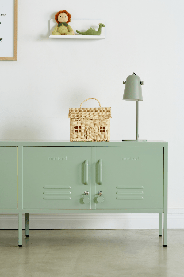 Mustard Made · The Standard in Sage | socius design in Rochester, MN