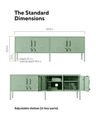 Mustard Made · The Standard in Sage | socius design in Rochester, MN