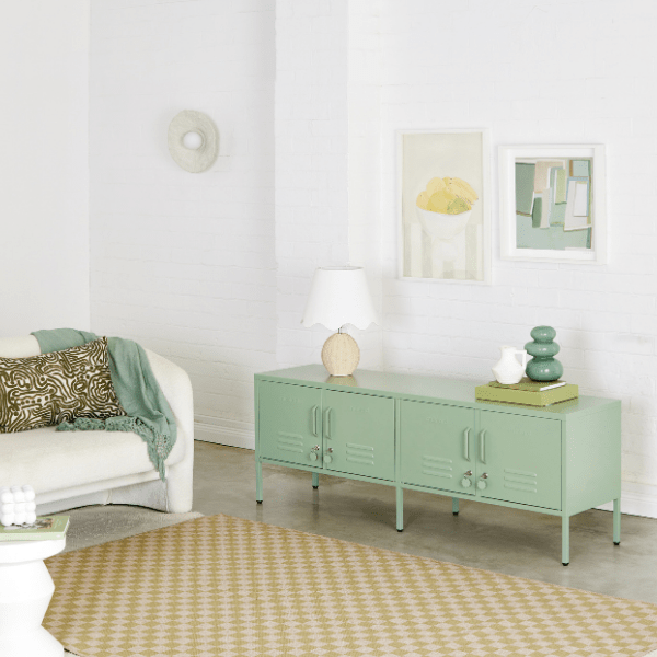 Mustard Made · The Standard in Sage | socius design in Rochester, MN