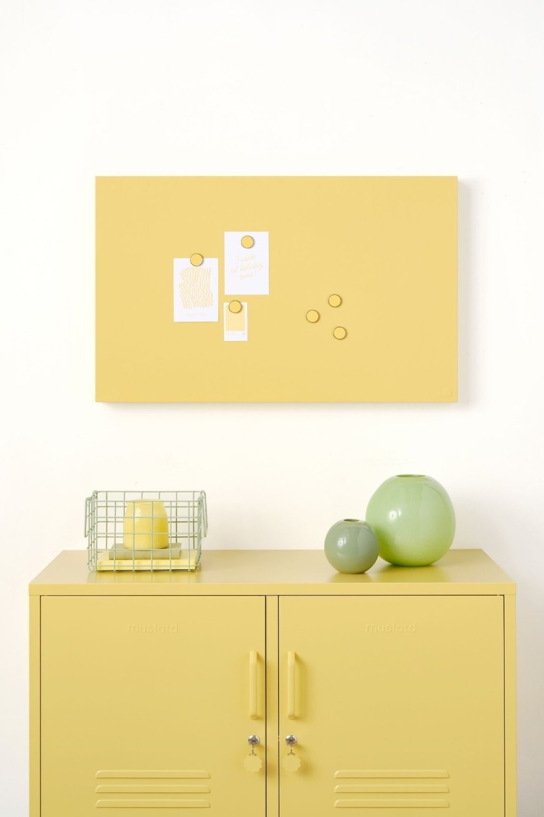 Mustard Made US · The Storyboard | socius design in Rochester, MN