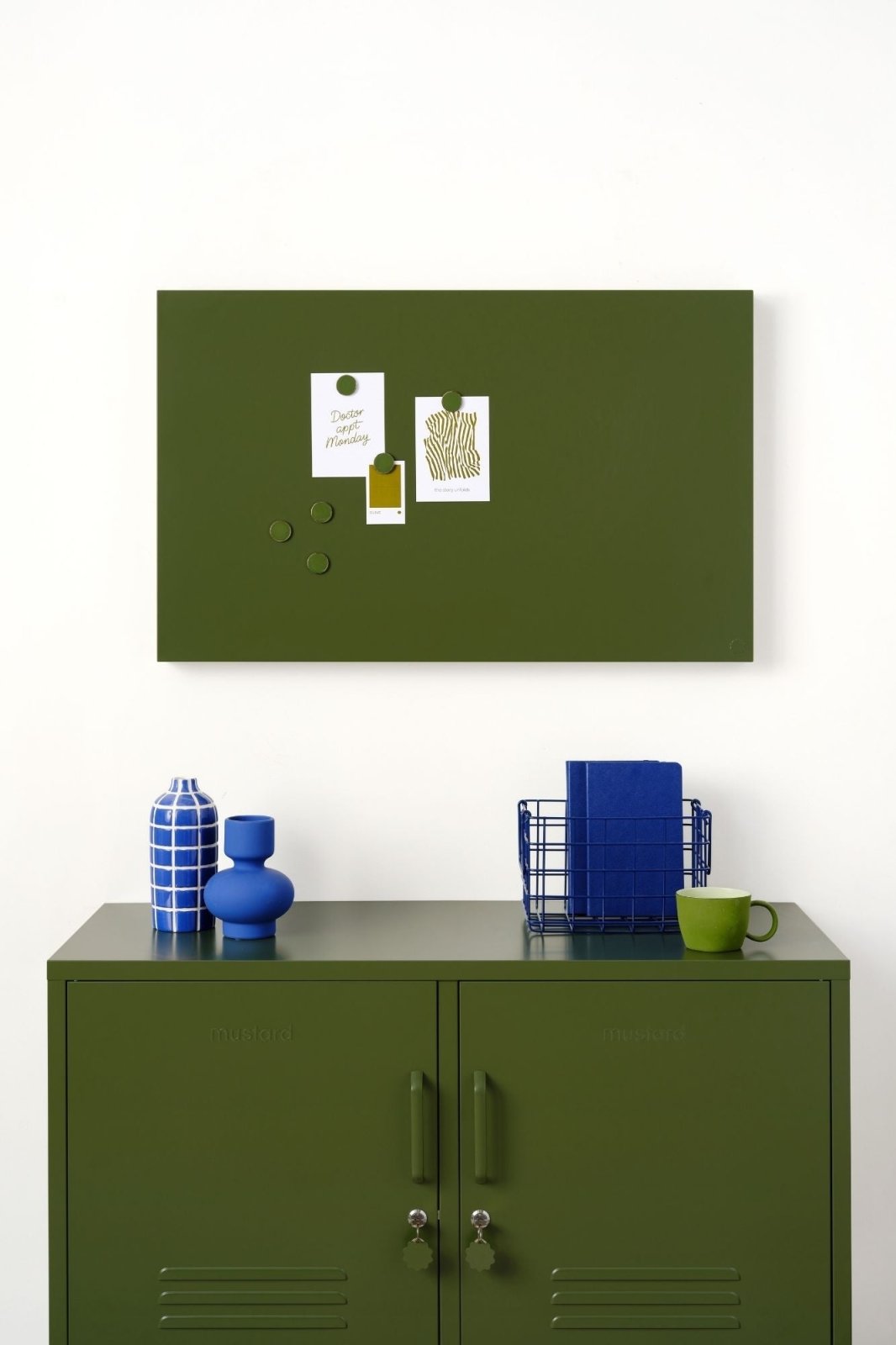 Mustard Made US · The Storyboard | socius design in Rochester, MN