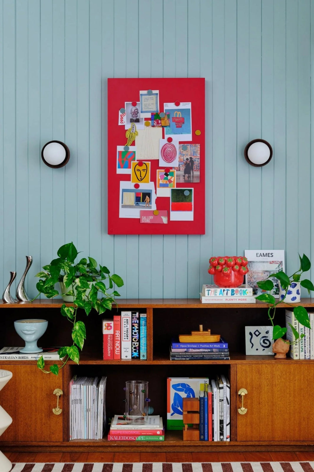 Mustard Made US · The Storyboard | socius design in Rochester, MN