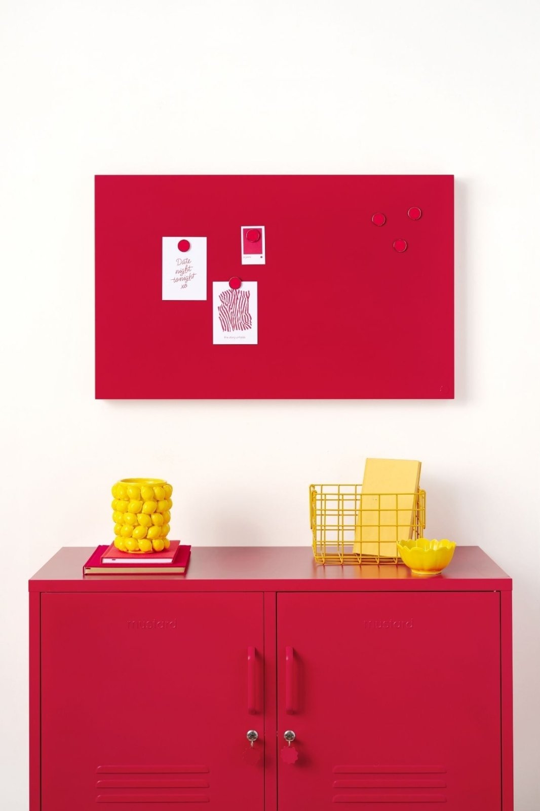 Mustard Made US · The Storyboard | socius design in Rochester, MN