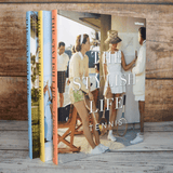 gestalten · The Stylish Life: Tennis | socius design in Rochester, MN