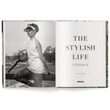 gestalten · The Stylish Life: Tennis | socius design in Rochester, MN