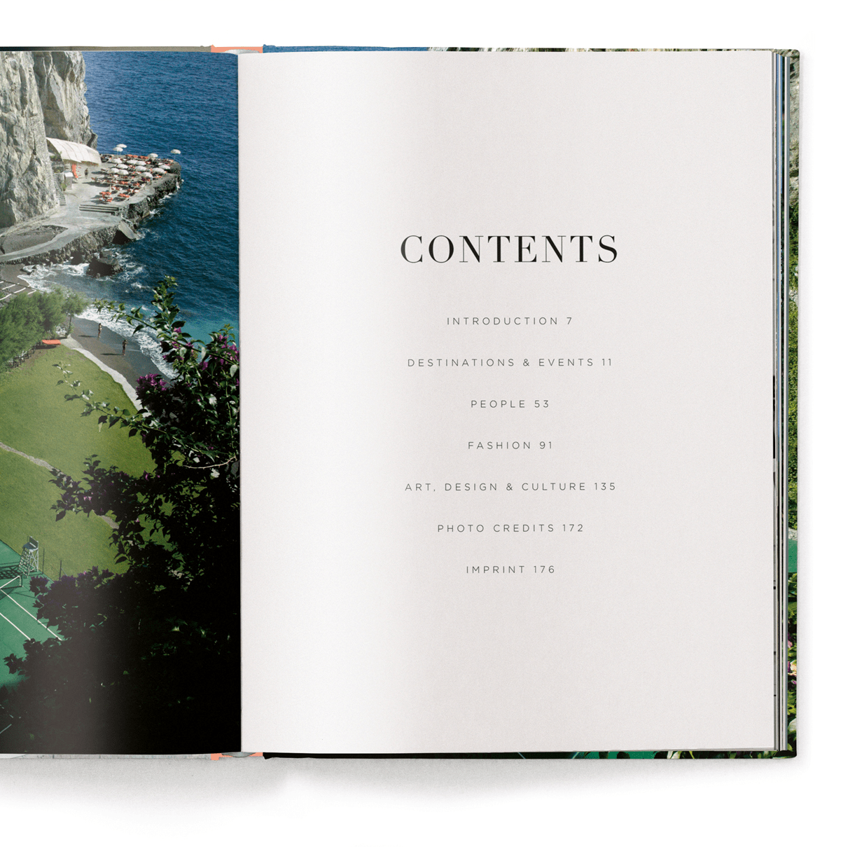 gestalten · The Stylish Life: Tennis | socius design in Rochester, MN