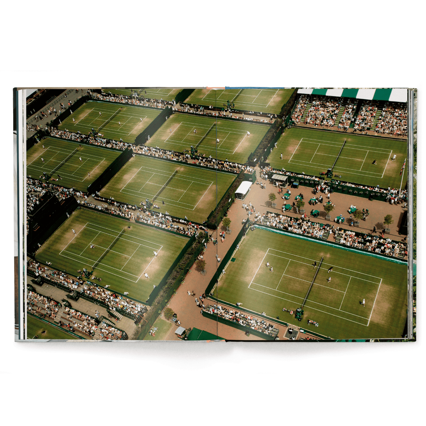 gestalten · The Stylish Life: Tennis | socius design in Rochester, MN