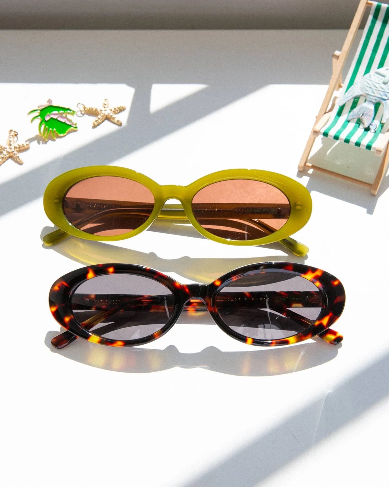 Crap Eyewear · The Sweet Leaf | socius design in Rochester, MN