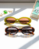 Crap Eyewear · The Sweet Leaf | socius design in Rochester, MN