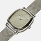 Curated Basics · The Tank 2.0 Stainless Steel Watch | socius design in Rochester, MN
