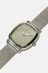 Curated Basics · The Tank 2.0 Stainless Steel Watch | socius design in Rochester, MN