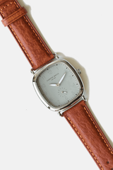Curated Basics · The Tank 2.0 Stainless Steel Watch | socius design in Rochester, MN