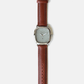 Curated Basics · The Tank 2.0 Stainless Steel Watch | socius design in Rochester, MN