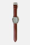 Curated Basics · The Tank 2.0 Stainless Steel Watch | socius design in Rochester, MN