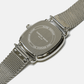 Curated Basics · The Tank 2.0 Stainless Steel Watch | socius design in Rochester, MN