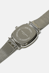 Curated Basics · The Tank 2.0 Stainless Steel Watch | socius design in Rochester, MN