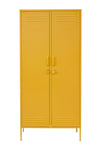 Mustard Made US · The Twinny | socius design in Rochester, MN