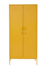 Mustard Made US · The Twinny | socius design in Rochester, MN
