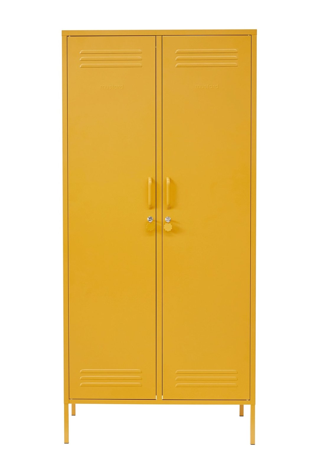 Mustard Made US · The Twinny | socius design in Rochester, MN