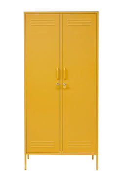 Mustard Made US · The Twinny | socius design in Rochester, MN