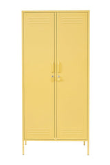 Mustard Made US · The Twinny | socius design in Rochester, MN