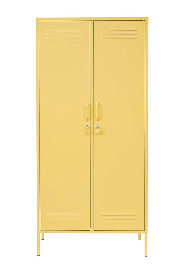 Mustard Made US · The Twinny | socius design in Rochester, MN