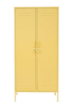 Mustard Made US · The Twinny | socius design in Rochester, MN
