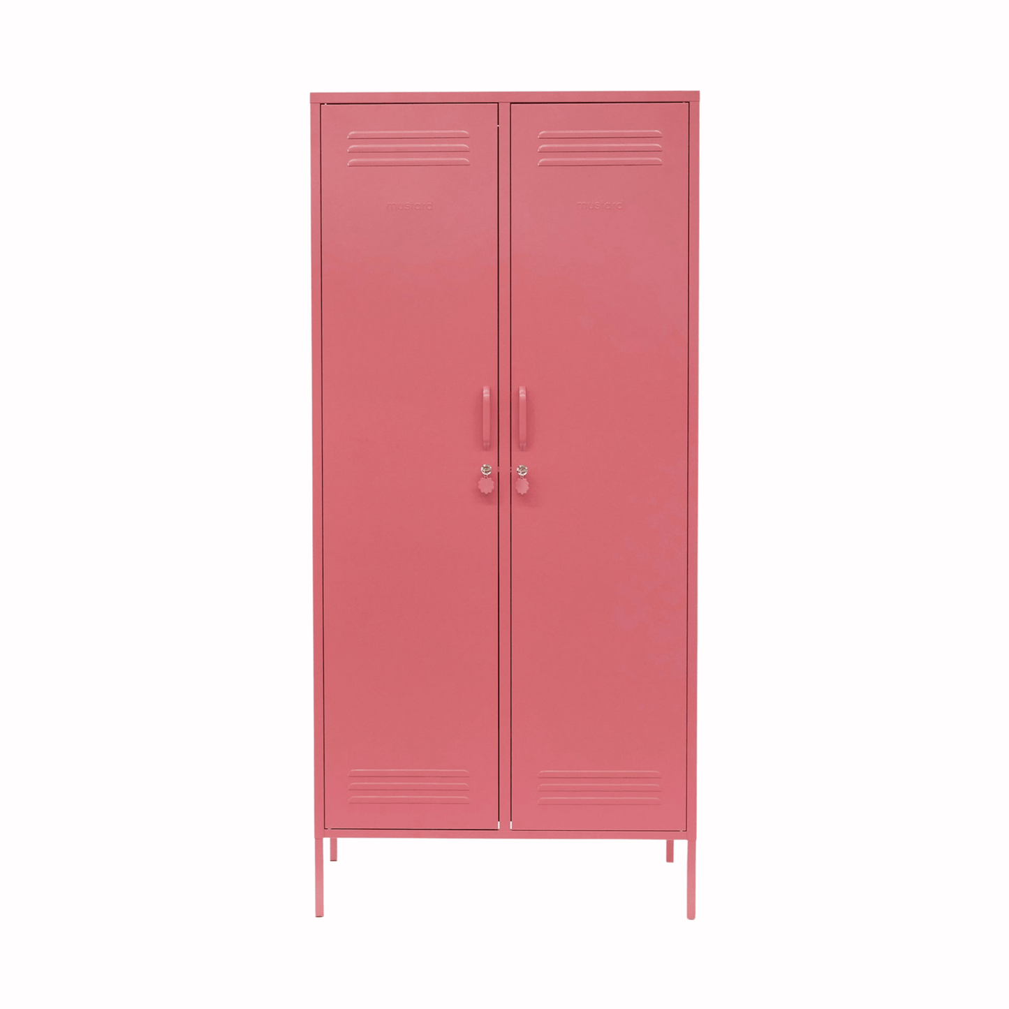 Mustard Made · The Twinny in Berry | socius design in Rochester, MN