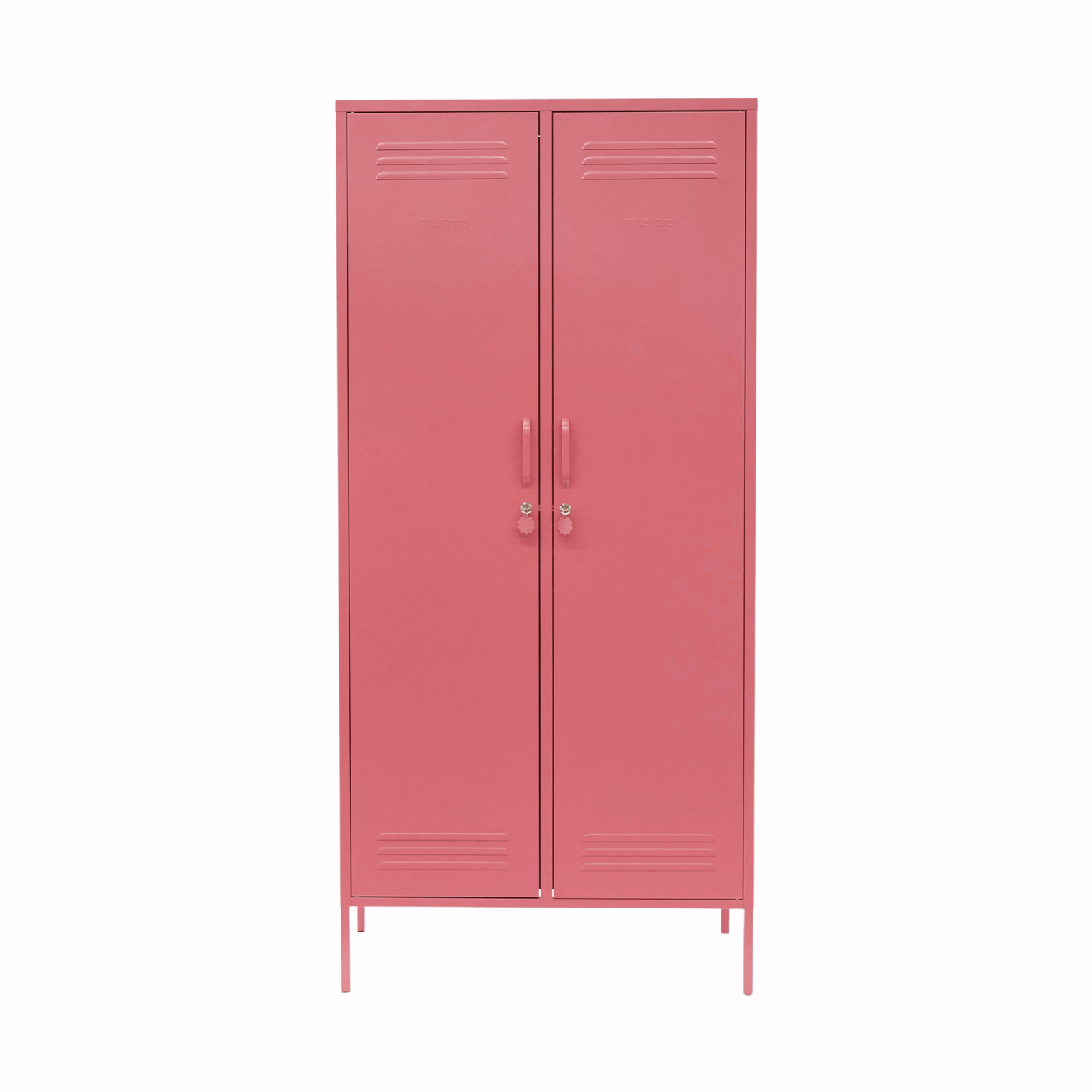 Mustard Made · The Twinny in Berry | socius design in Rochester, MN