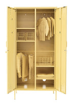 Mustard Made · The Twinny in Butter | socius design in Rochester, MN