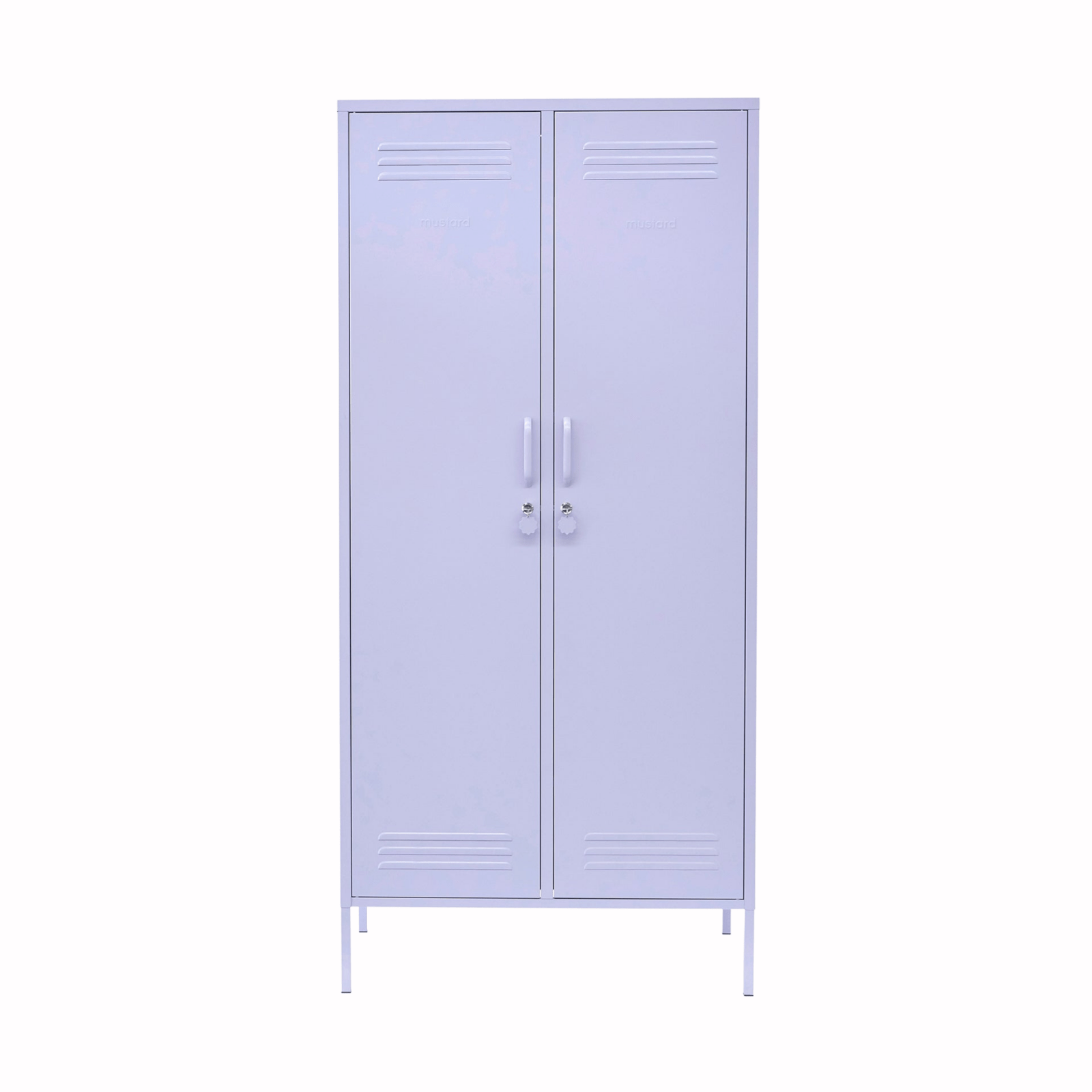 Mustard Made · The Twinny in Lilac | socius design in Rochester, MN