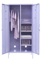 Mustard Made · The Twinny in Lilac | socius design in Rochester, MN